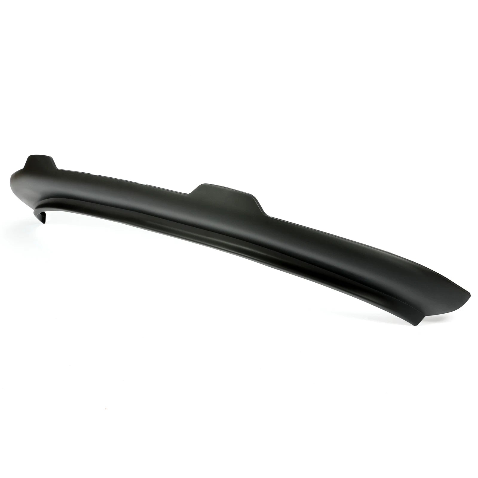 Front Valance for Ford F-150 (2006-2008) Textured Spoiler RWD 2WD