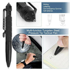 Survival Kit Emergency Tools for Camping Tactical Outdoor Use