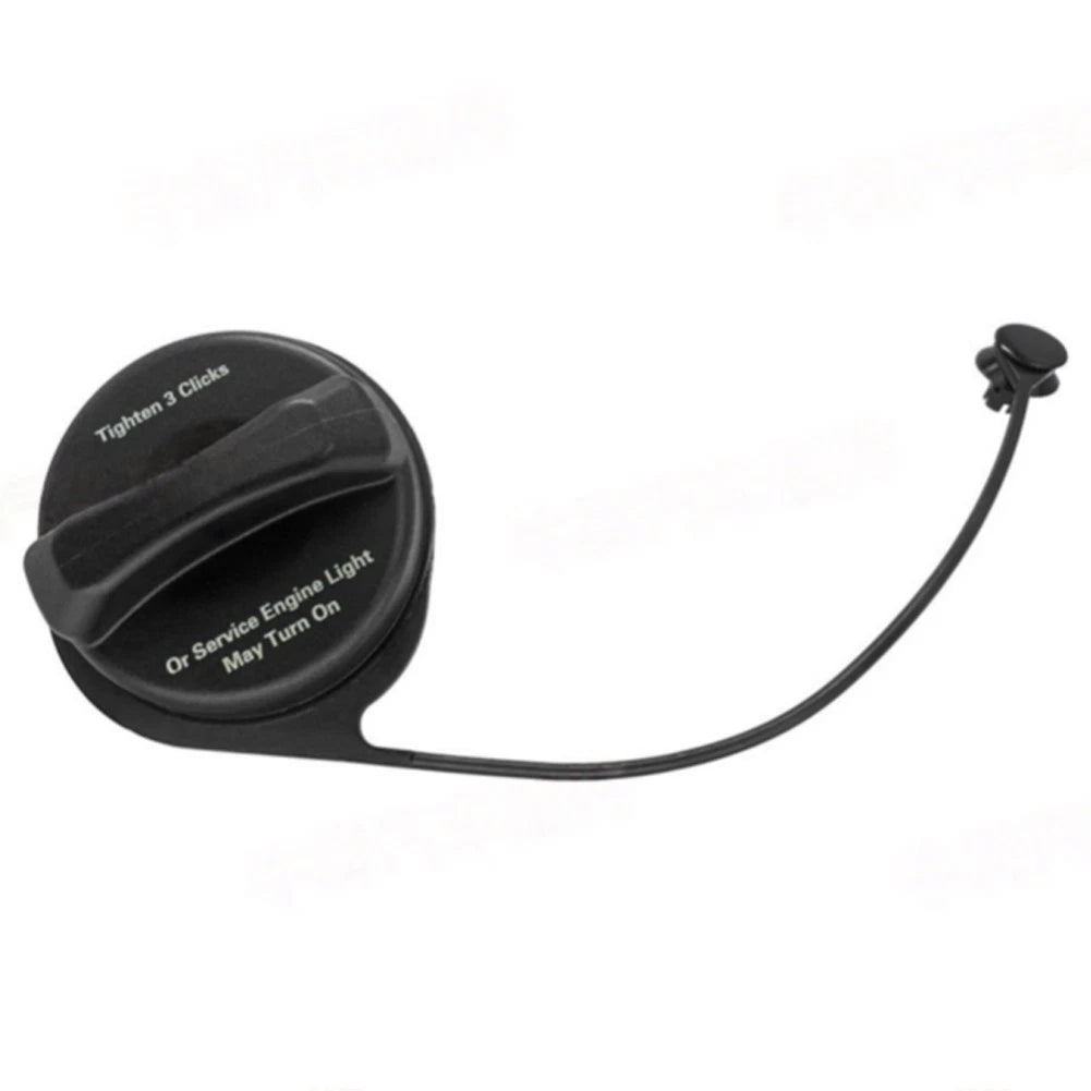 Fuel Cap for Avalanche (2001–2013) - Easy Installation, Leak Prevention