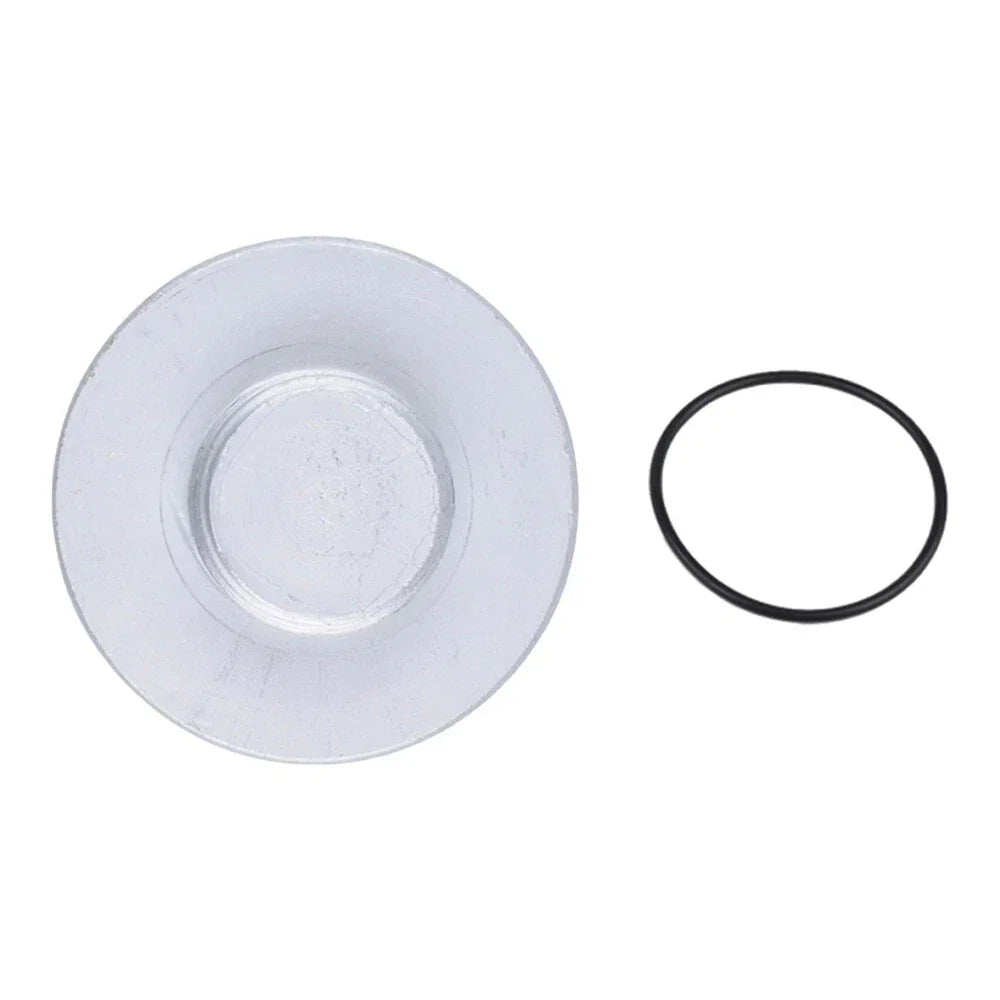 Oil Filter Housing Cap for Toyota Lexus Scion (2003-2023)
