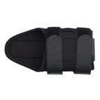 Black Golf Wrist Trainer Swing Aid Brace Corrector for Golf 79 Characters