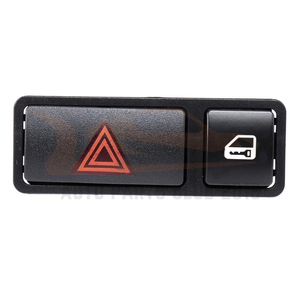 Hazard Warning Door Lock Switch for BMW M3 (2001-2006)
