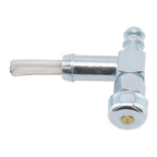 Secure Tank Shutoff Replacement Valve and Grommet Kit for Peace of Mind