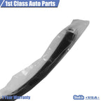 HVAC Heater Hose Assembly for Chevrolet Silverado 1500 Tahoe Suburban (2007–2014)