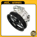 Power Steering Pump for Ford F-150 (2004–2008)