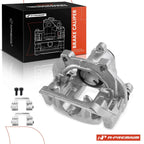 Rear Right Disc Brake Caliper with Bracket for BMW X3 X4 (2011–2017)