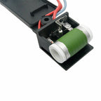 Radiator Fan Motor Switch Resistor for Mini Cooper R50 R53 (2003–2008)
