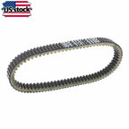 Drive Belt for Yamaha Grizzly Kodiak Rhino Wolverine ATV (400–450)