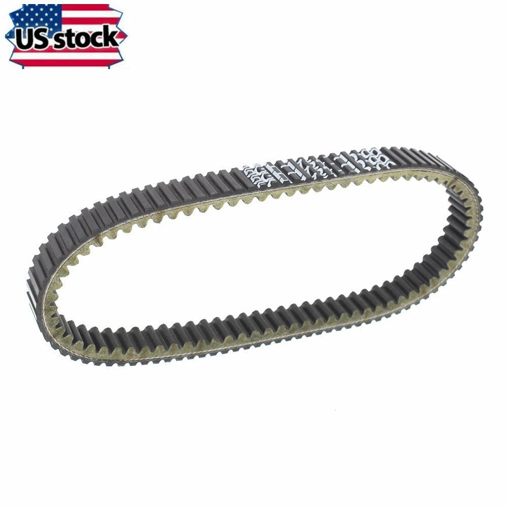 Drive Belt for Yamaha Grizzly Kodiak Rhino Wolverine ATV (400–450)