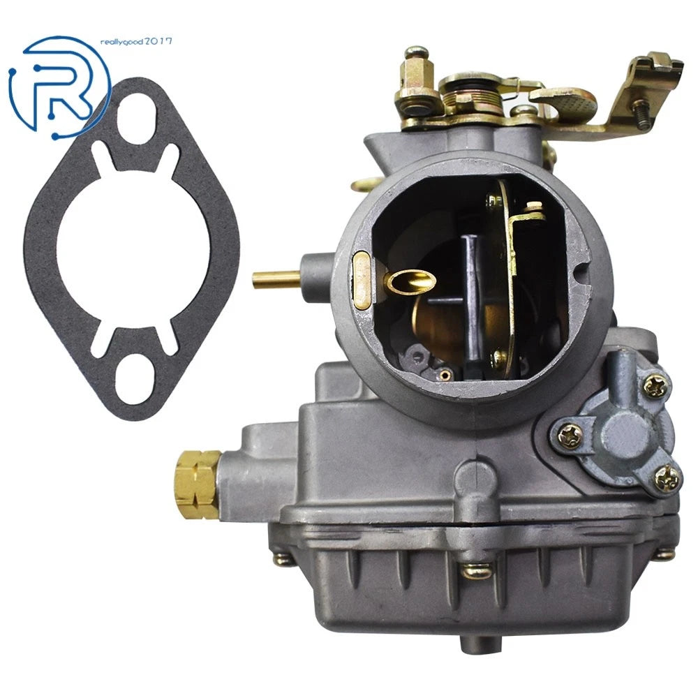 Carburetor for Ford Inline 6-Cyl 144 170 200 223 (1957–1962) 1 Barrel 1904