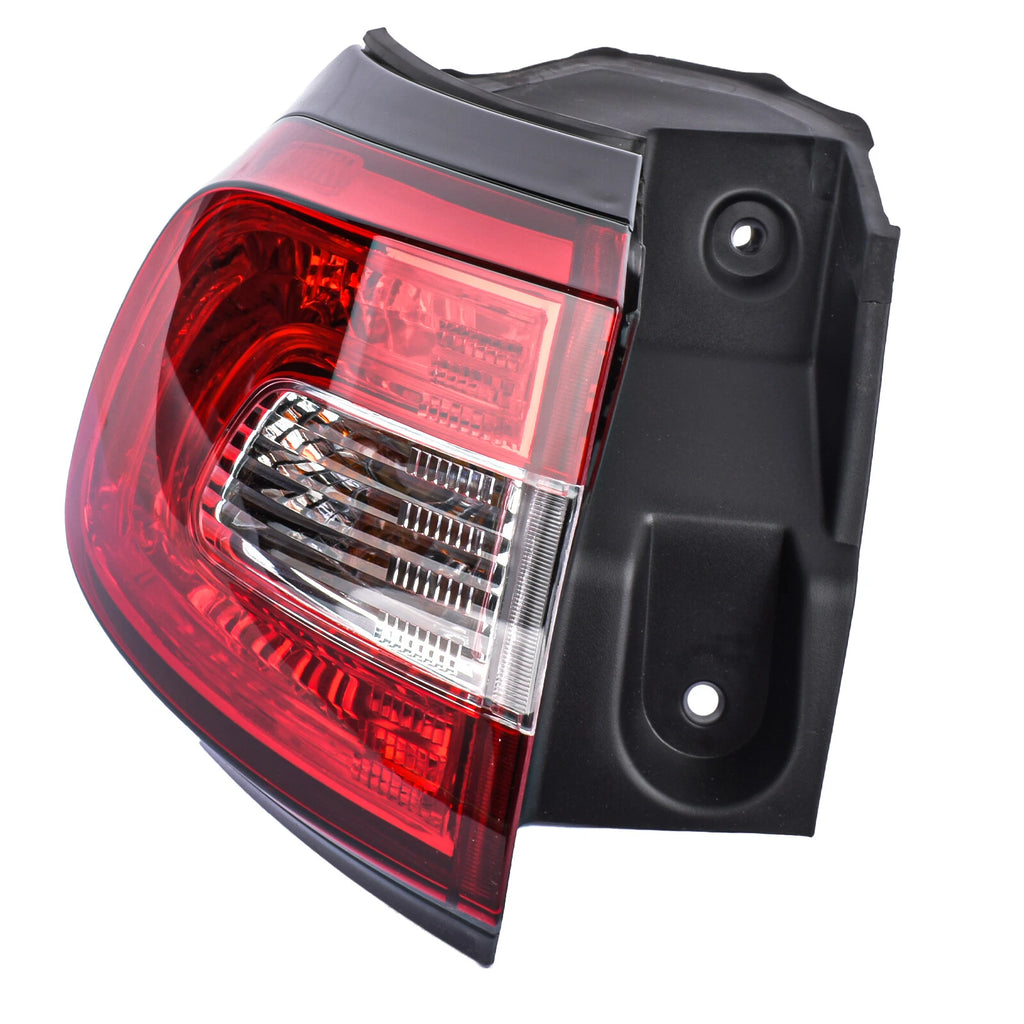 Rear Left Taillight 68102909AE for Jeep Cherokee (2014–2018)