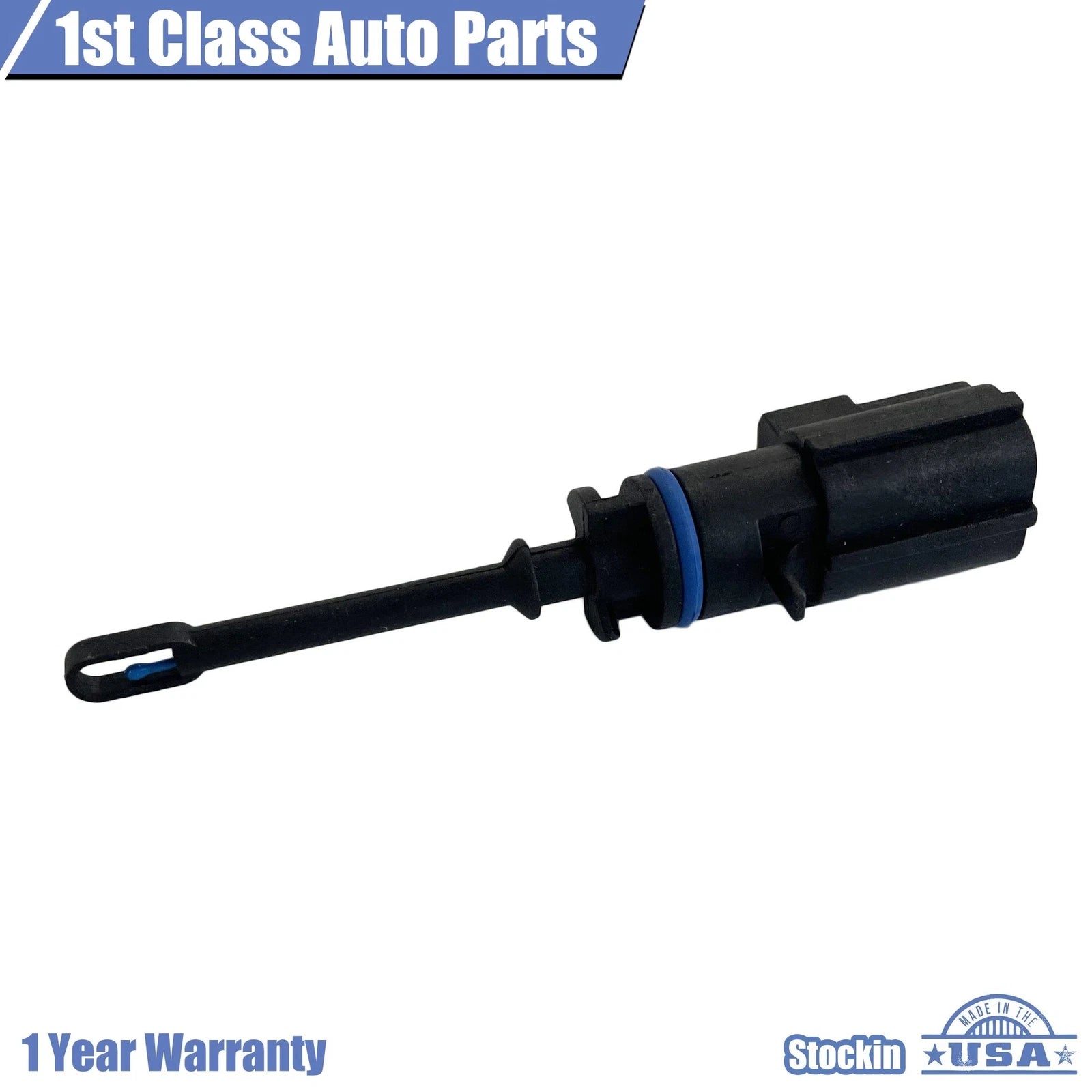 Engine Intake Manifold Temperature Sensor for Chrysler Dodge Ram Jeep