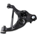 2Pcs Front Control Arm Ball Joint for Ford Expedition (2018–2022) & F-150 (2015–2020)