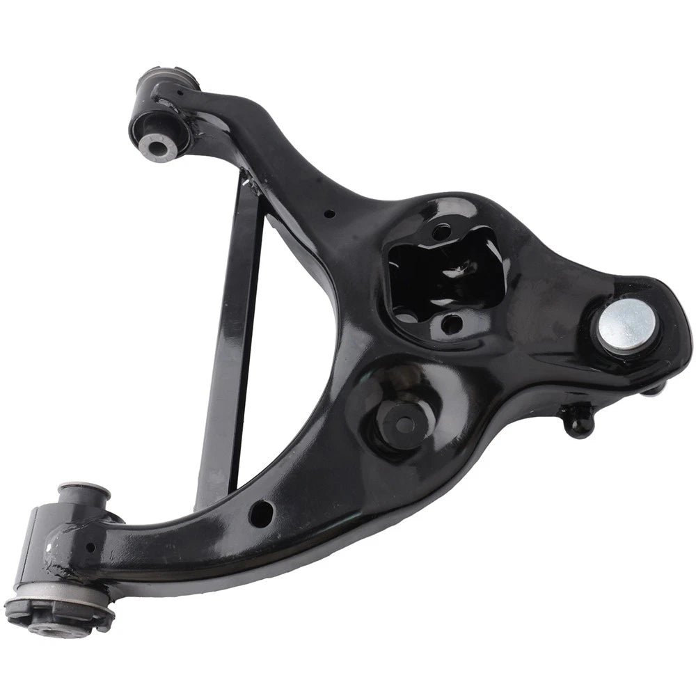 2Pcs Front Control Arm Ball Joint for Ford Expedition (2018–2022) & F-150 (2015–2020)