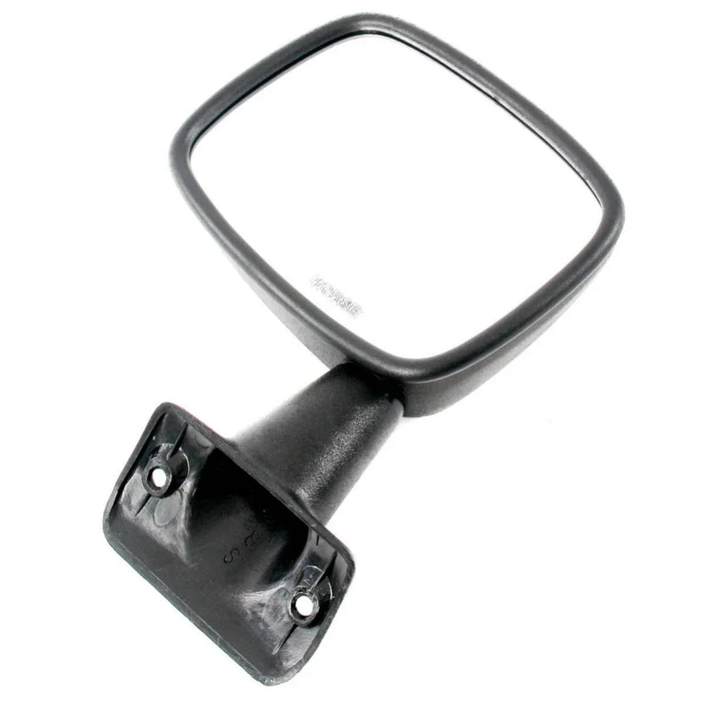 Side Door Mirror Rear View Left Fits Toyota Hilux LN50 LN56 Pickup Truck 1984-88