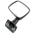 Side Door Mirror Rear View Left Fits Toyota Hilux LN50 LN56 Pickup Truck 1984-88