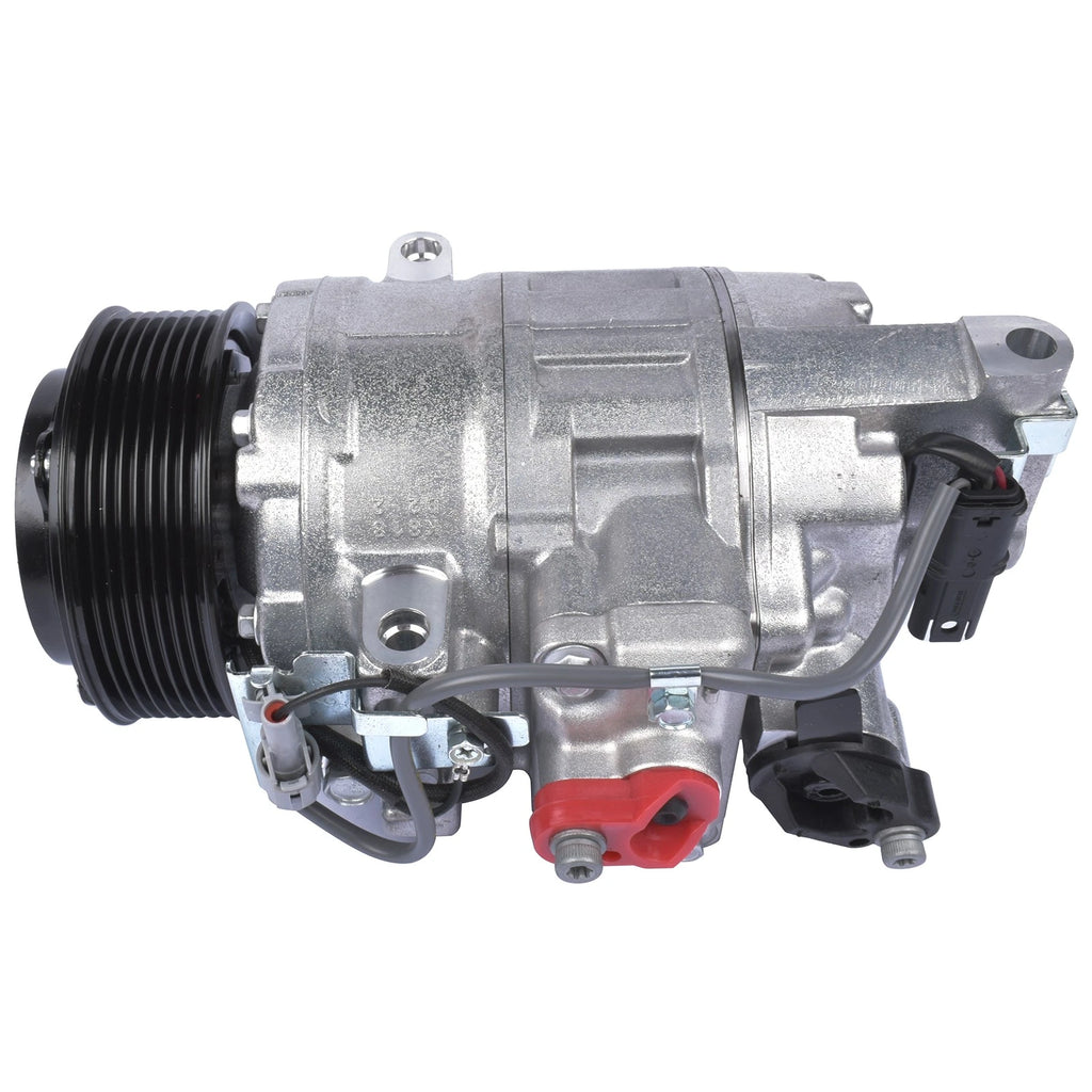 Air Conditioning Compressor for BMW X5 (2011-2018)