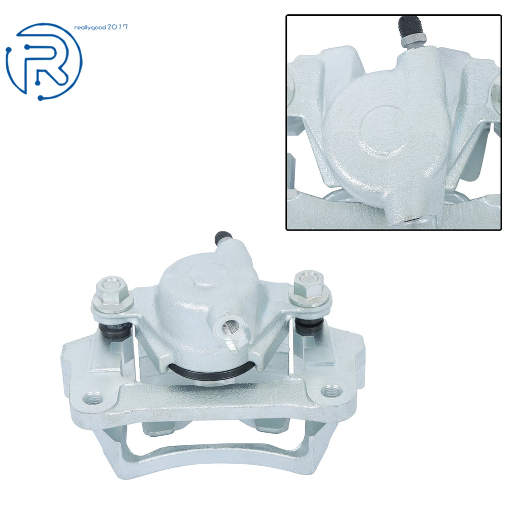 Rear Left Brake Caliper with Bracket for Toyota 4Runner FJ Cruiser (2003–2009)