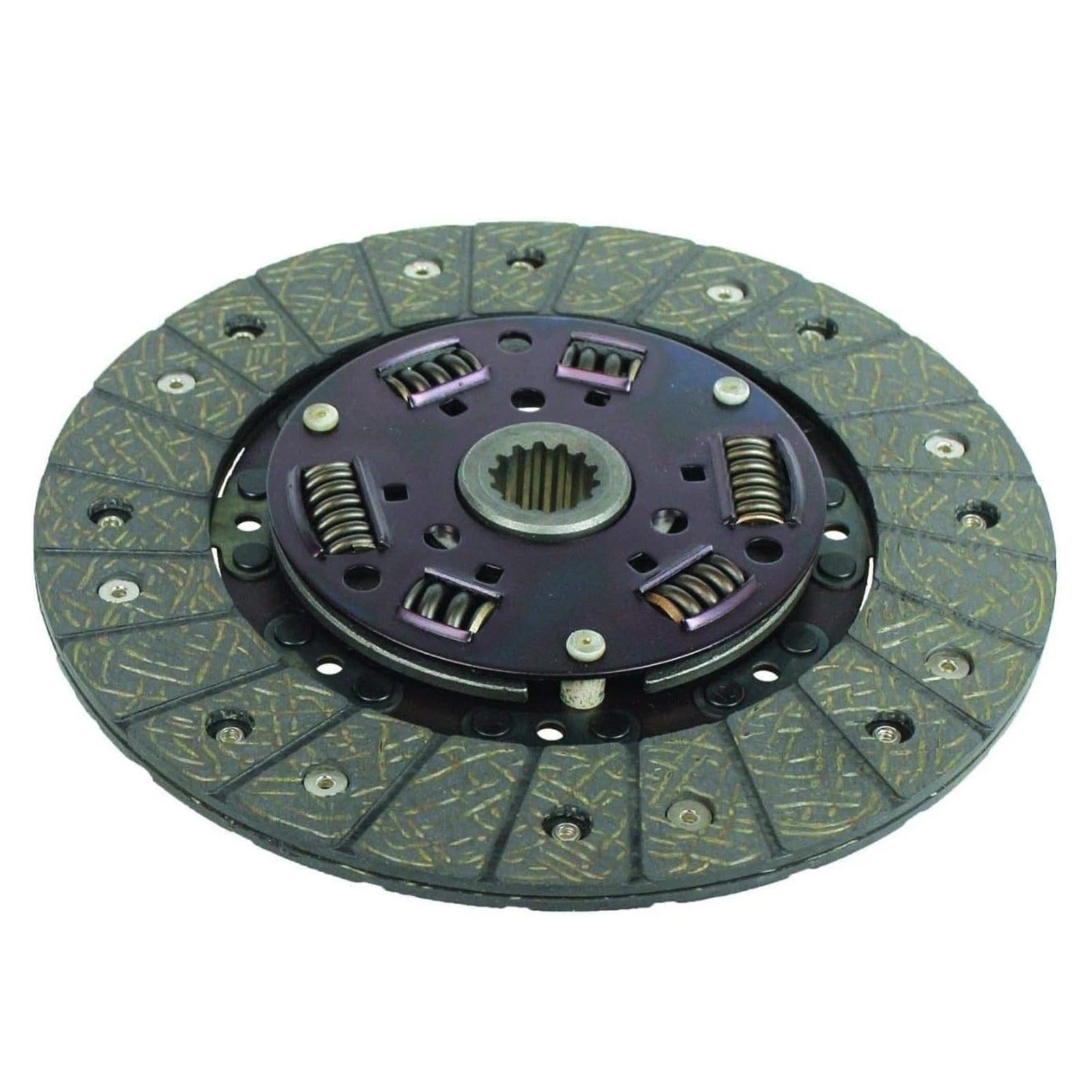 Clutch Flywheel Kit for Jeep Cherokee Wrangler (1994–2002)