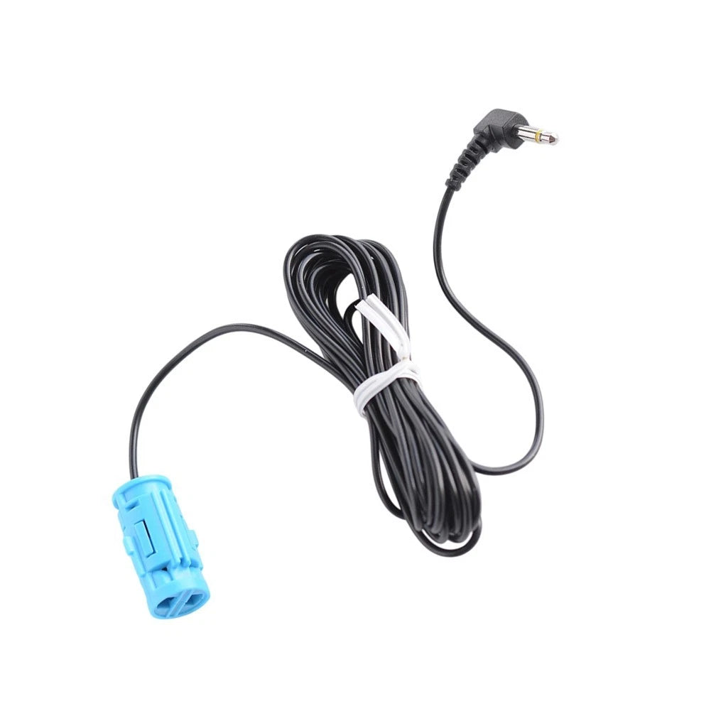 Car Rear Microphone for Audi Q3 A3 A1 TT A6 Q5L (2010–2023)