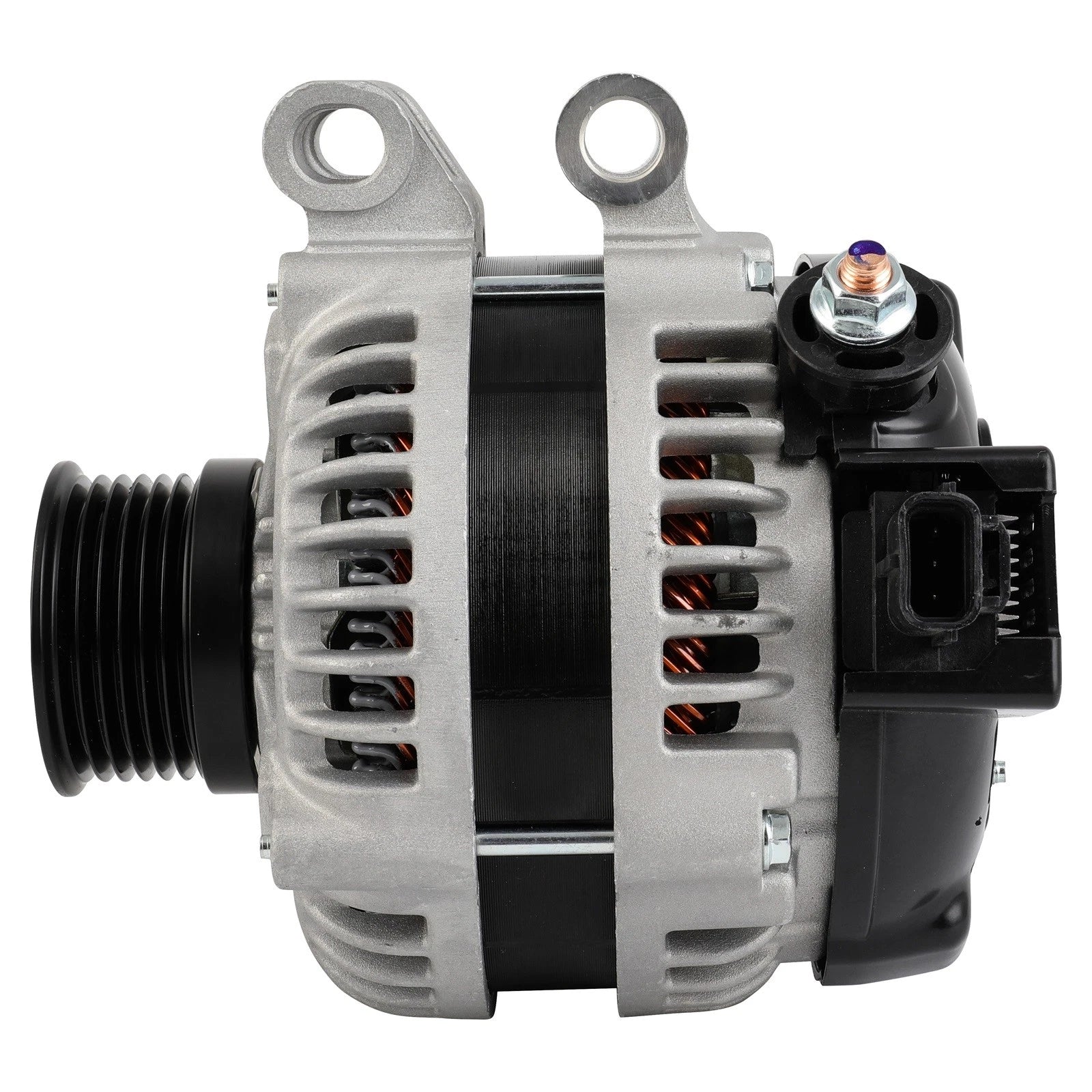 Alternator for Land Rover LR3 (2005–2008) V6 4.0L 150A