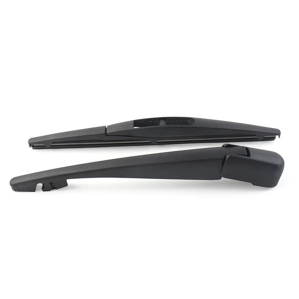Rear Windshield Wiper Arm Blade Set for Mitsubishi ASX Outlander Sport (2010–2020)