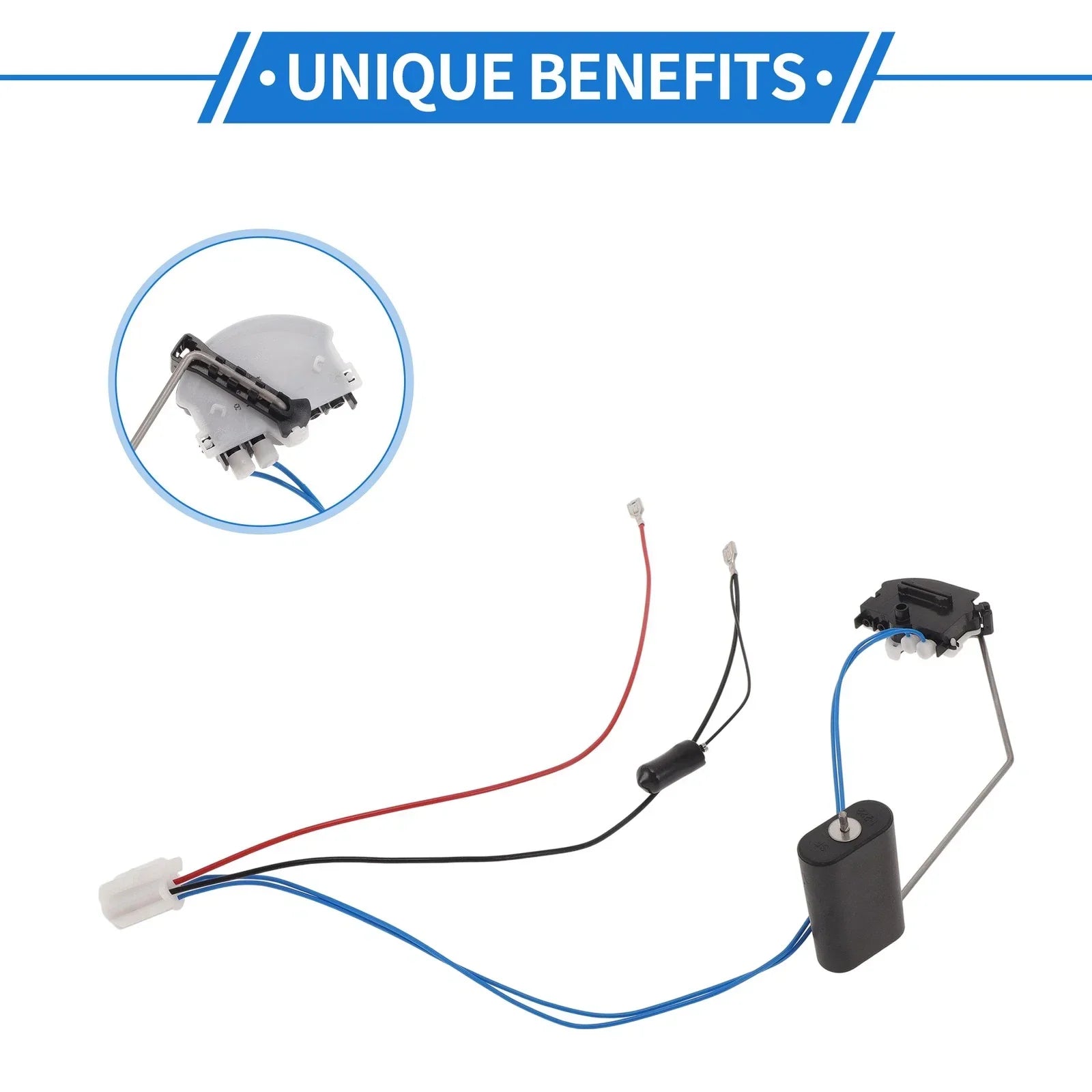 Fuel Tank Sending Unit for BMW X3 (2012-2018)