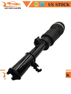 Front Right Air Suspension Strut for Land Rover Range Rover L322 (2010–2012)