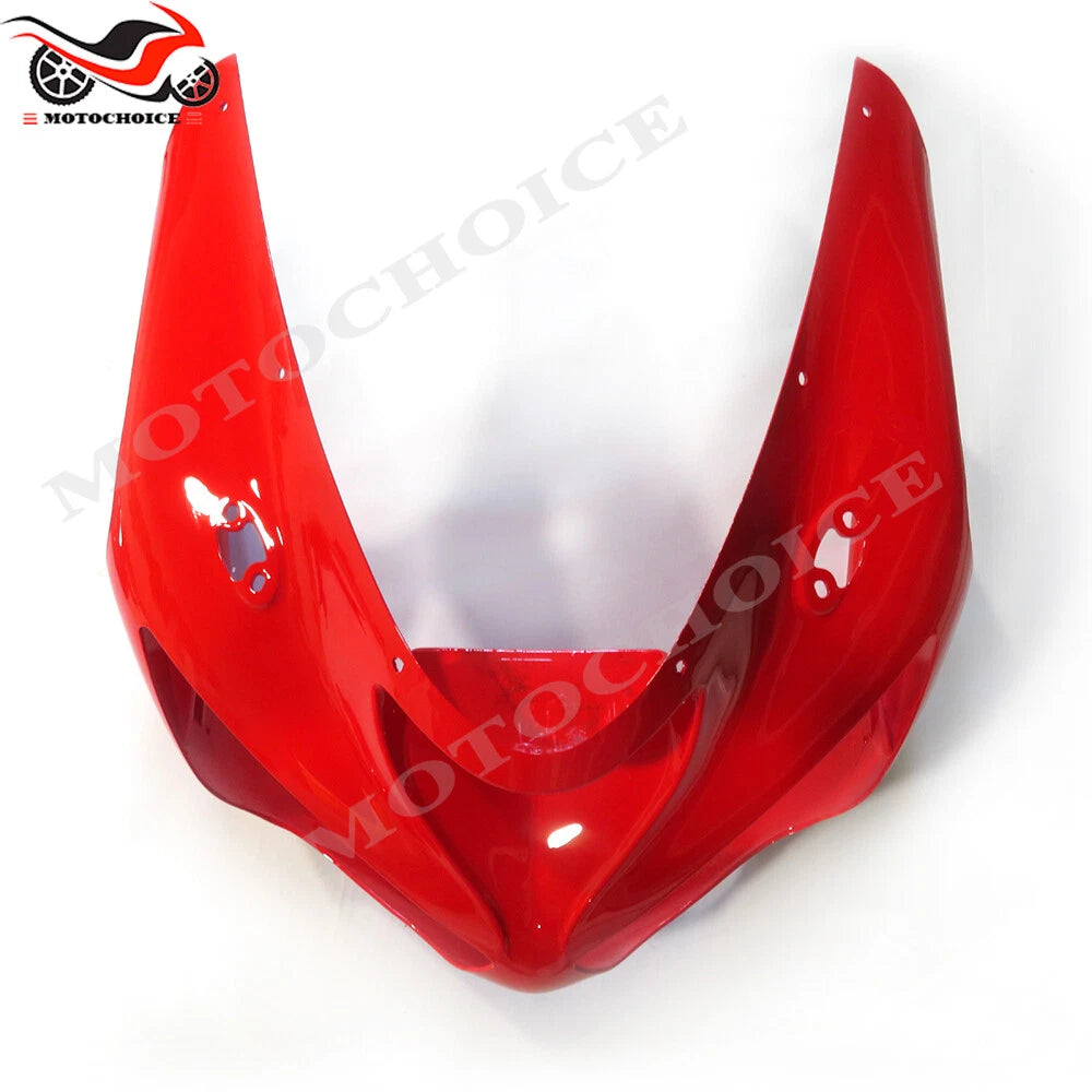 Fairing Kit for Kawasaki Ninja ZX6R (2005–2006)
