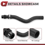 HVAC Heater Hose for BMW X6 X5 (2008–2019) No. 64219124729