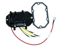 Rectifier/Regulator for Johnson/Evinrude 185-300 Hp (193-3689)