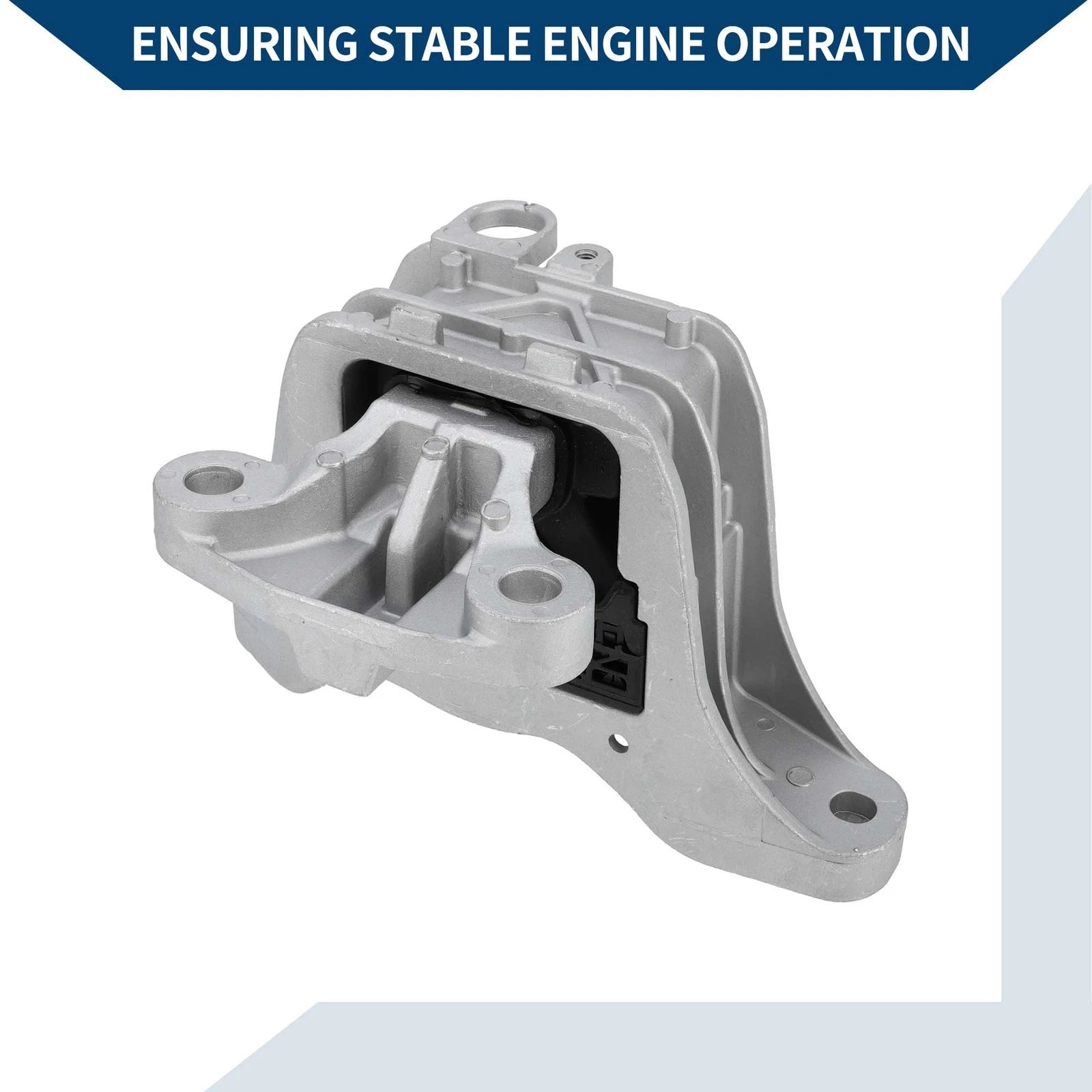 Engine Motor Mount for Chevrolet Equinox 1.5T (2018–2020)