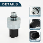 Engine Oil Pressure Sensor Switch for BMW 330CI (2001–2006) No. 34521164458
