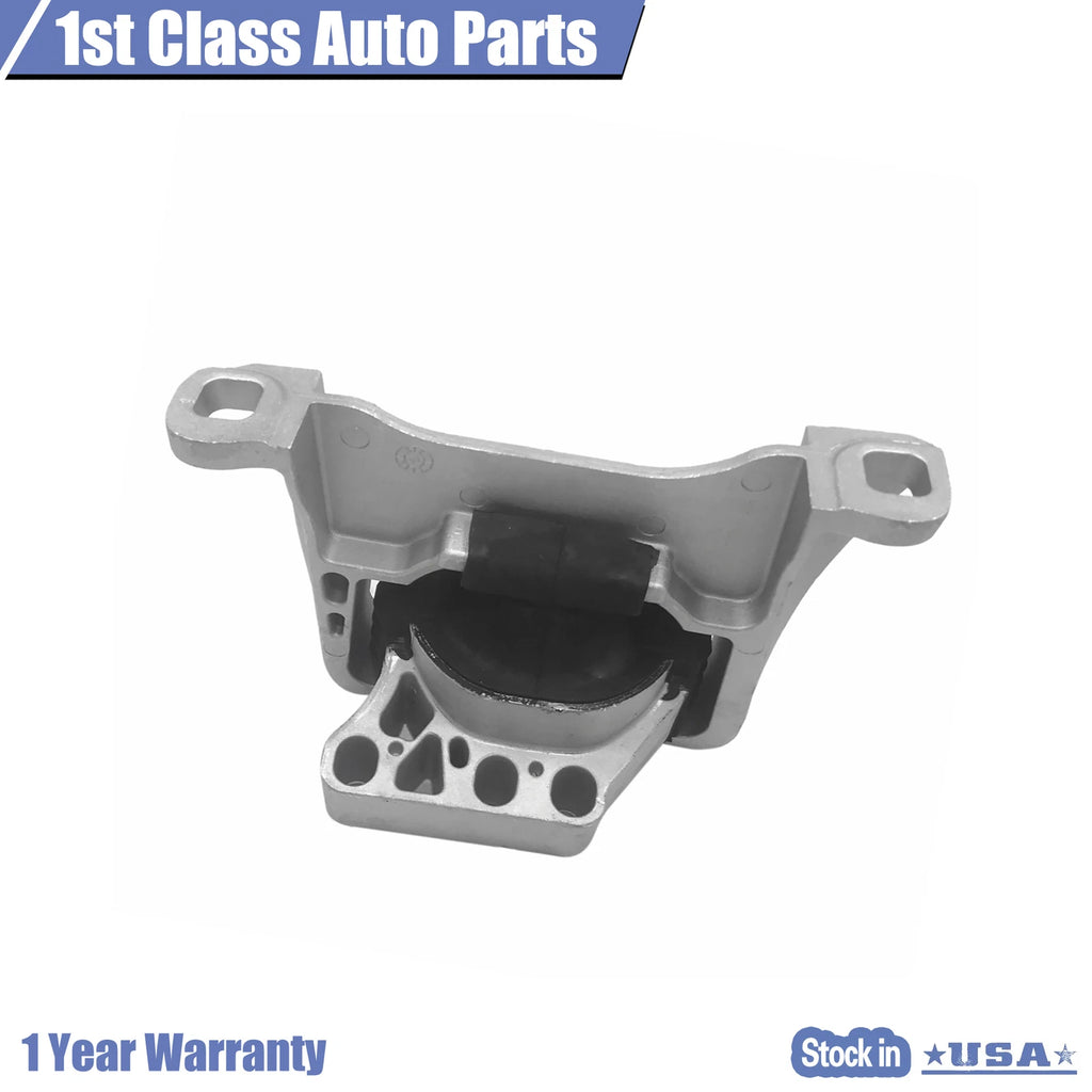 Engine Motor & Trans Mount Set for Ford Escape (2013-2016)