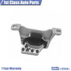 Engine Motor & Trans Mount Set for Ford Escape (2013-2016)