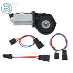 Power Window Actuator for Ford Mustang (1996–2004) 742-268