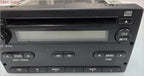 Radio AM FM CD Player MP3 for Ford Ranger (2004–2007) 4L5T18C869AE