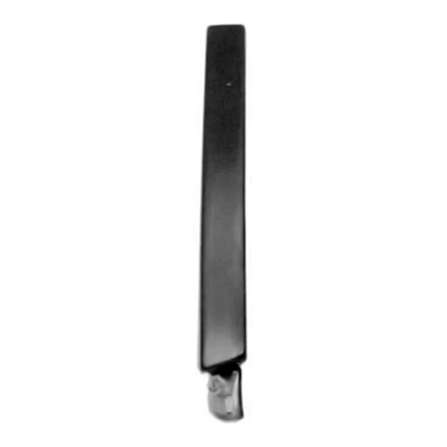 Replacement Upper Right Bumper Filler (See compatibility Chart)