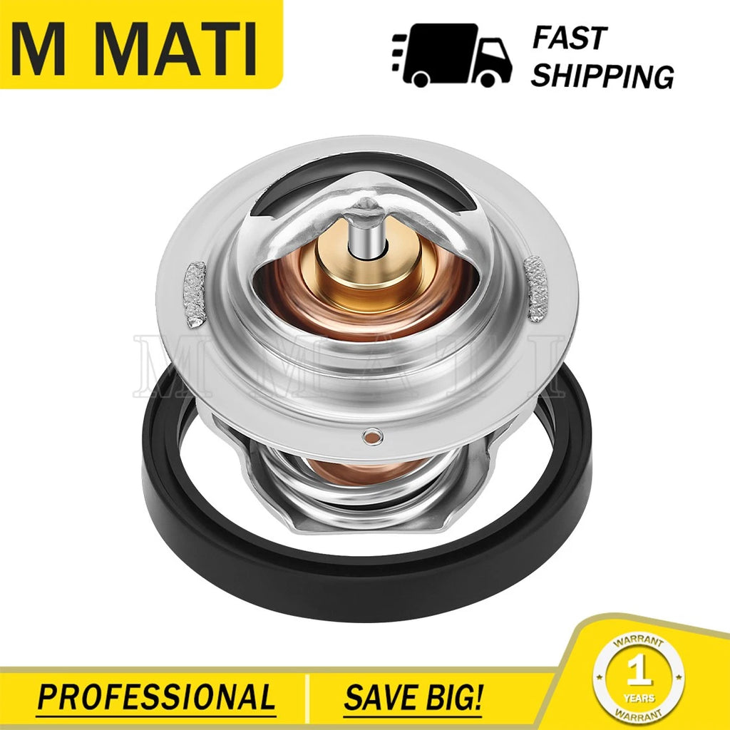 Thermostat w/O-Ring for Polaris RZR 800/RZR S 800/RZR 4 800 (2011–2014) 7052496