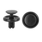 30pcs Car Rivet Guard Clips for Toyota (90467-07201)