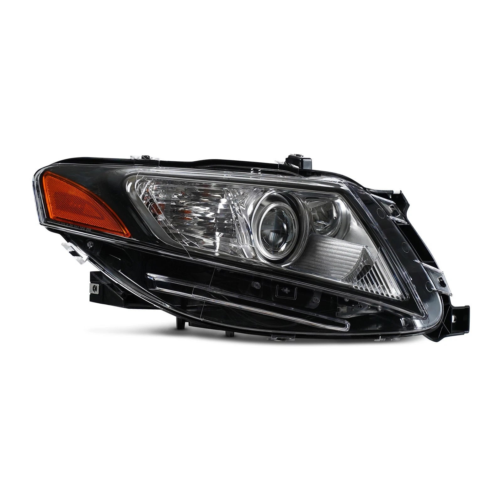 HID/Xenon Headlight for Lincoln MKT (2010–2019) W/ Adaptive W/O Ballast