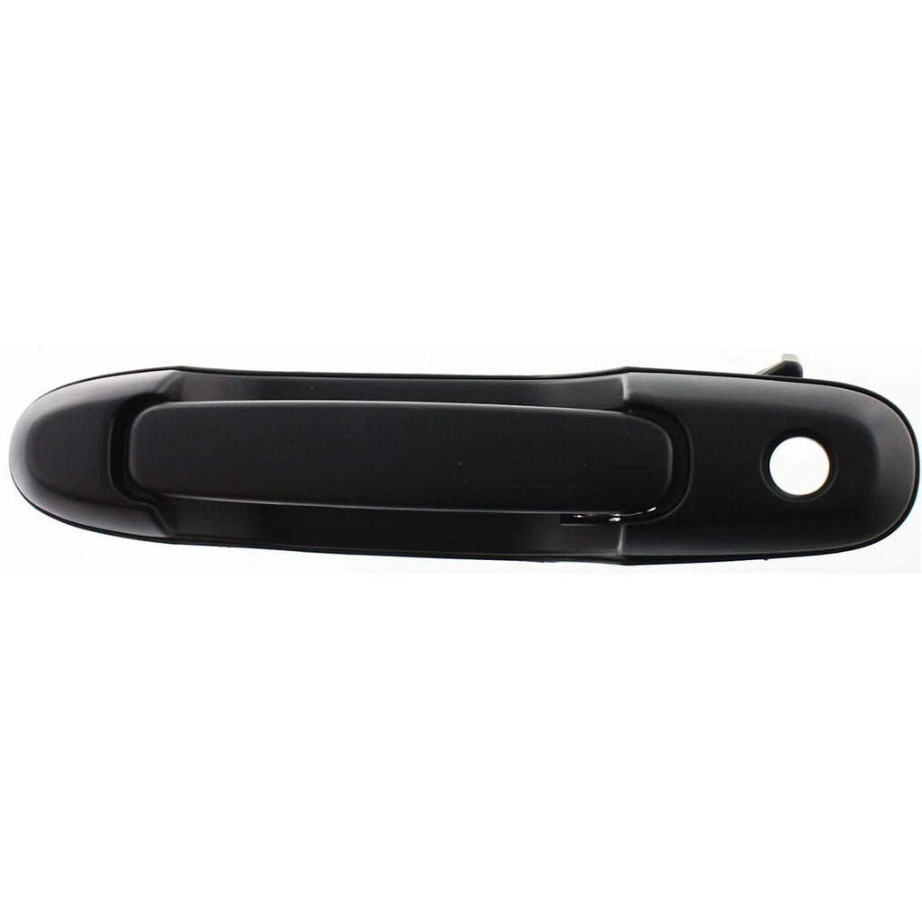 Exterior Door Handles for Various Vehicles