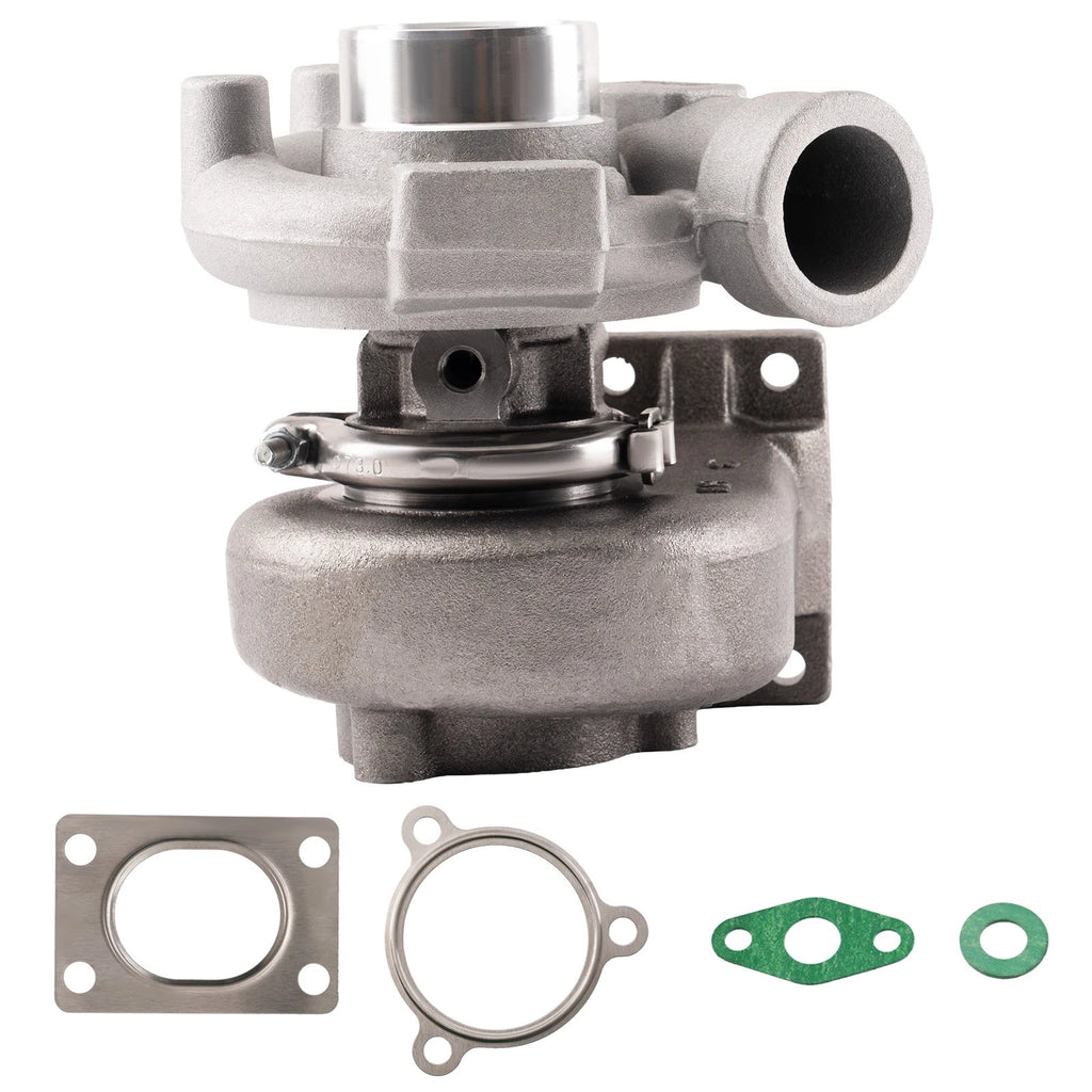 Turbocharger for Isuzu SK120-5, Hitachi EX120-2 4.3L (49189-02400, TD04HL)