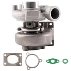 Turbocharger for Isuzu SK120-5, Hitachi EX120-2 4.3L (49189-02400, TD04HL)