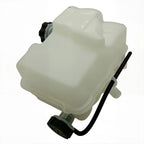 Engine Coolant Reservoir w/ Cap & Hose for Chevrolet Silverado 2500 HD (2001–2007)
