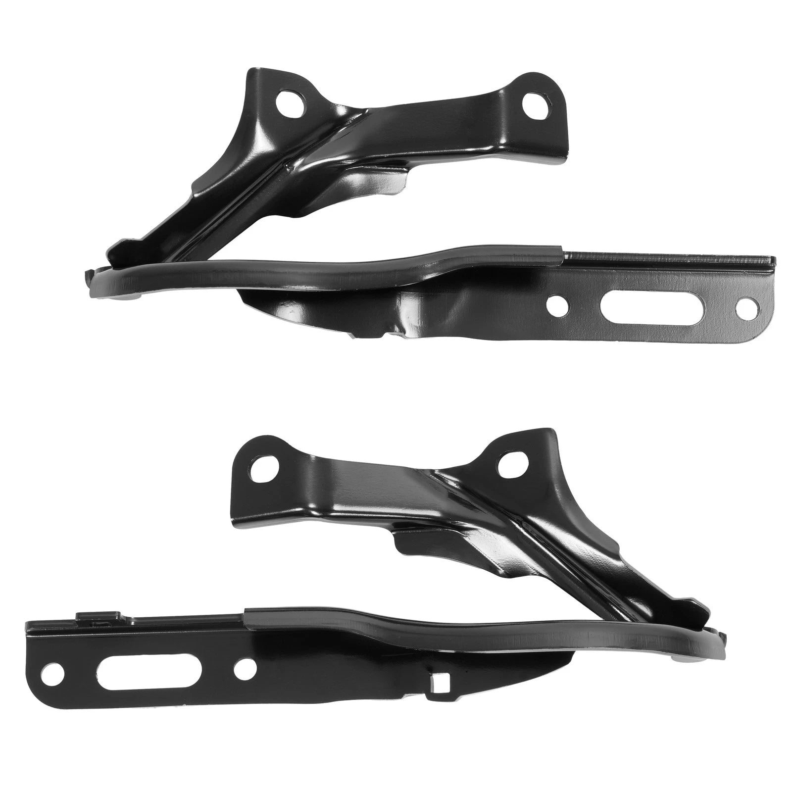 Set of 2 Hood Hinges for Honda Accord Sedan (2018–2022) 60120TVAA00ZZ HO1236159