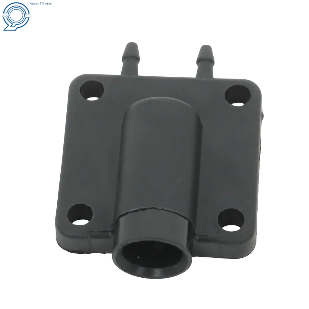 Fuel Primer Choke Solenoid for OMC Johnson Evinrude