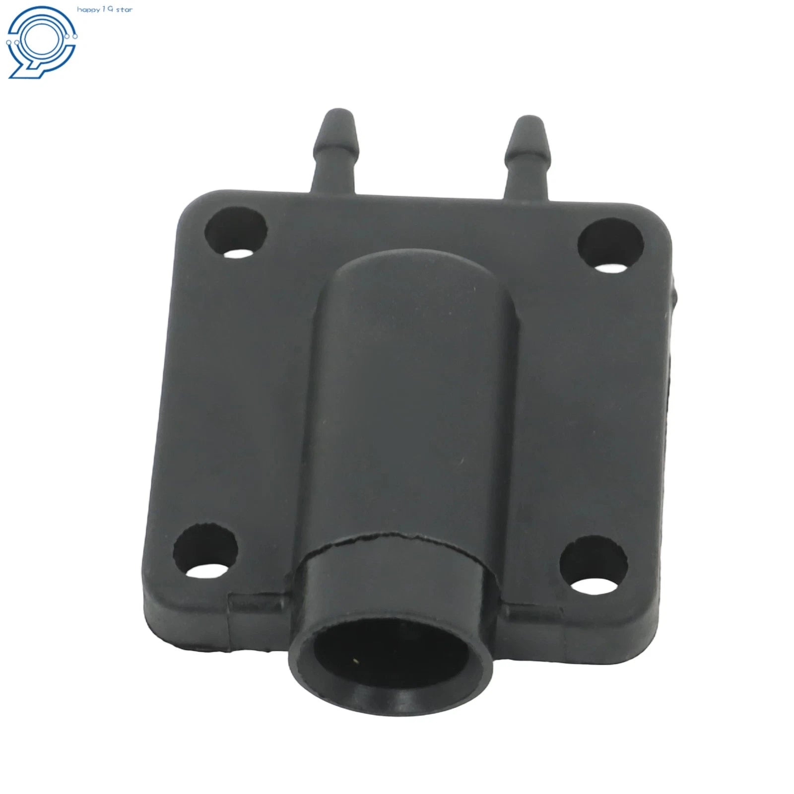 Fuel Primer Choke Solenoid for OMC Johnson Evinrude