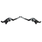 CNC Extendable Brake Clutch Levers for Kawasaki ZX10R/RR/KRT/SE (16-20)