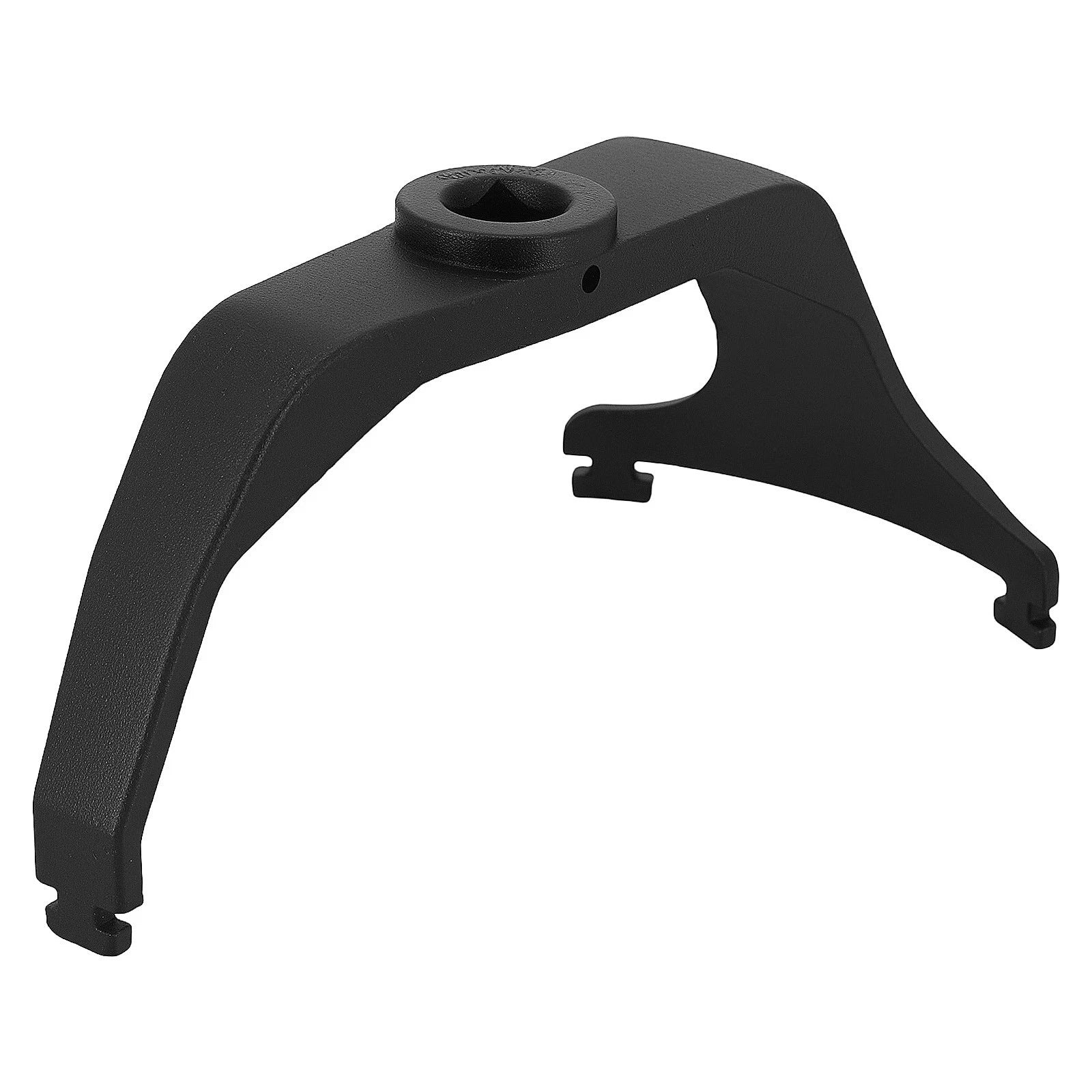 3-Arm Fuel Tank Lock Ring for Jeep Compass, Chrysler, GM, Chevy Trucks (2004–Present) 6599